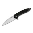 Maserin Sport Knife Wharncliffe G10 Black
