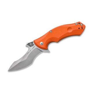 VIPER MAGA STONEWASHED, ORANGE G10