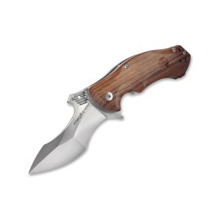 VIPER MAGA SSATIN, COCOBOLO WOOD