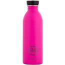 24Bottles Urban Bottle passion Pink -500ml