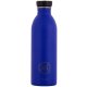 24Bottles Urban bottle Blau -500ml