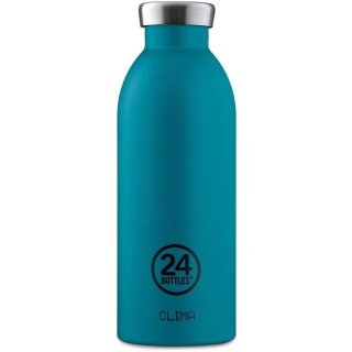 24Bottles Clima Bottle Isolierflasche Atlantic Bay -500 ml