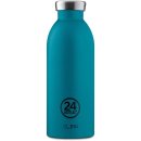 24Bottles Clima Bottle Isolierflasche Atlantic Bay -500 ml