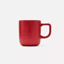 Starbucks Tasse Weihnachten - Mug Dottie Red 355ml