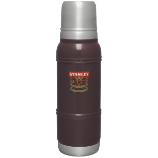 Stanley THE MILESTONE 1940 GARNET GLOSS
