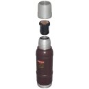 Stanley THE MILESTONE 1940 GARNET GLOSS