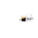 Nespresso View Collection 2x Lungo Glas Becher Kaffee