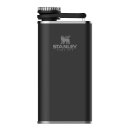 Stanley Classic Wide Mouth Flask 236 ml / 8OZ Matte Black...