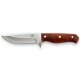 Puma Tec Gürtelmesser, Tengwood Griffschalen Messer