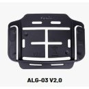 Fenix Helmhalteklammer ALG-03 V2.0 für HL55 / HL60R...