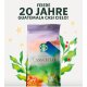 Starbucks Guatemala Casi Cielo 2026