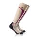 Rohner Socken Snow Sport Thermal Deluxe, weiss, 42-44, 70_2263_weiss