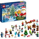 LEGO 60381 City Adventskalender Weihnachtskalender