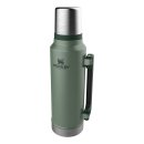 Stanley Classic Legendary Thermosflasche Edelstahl 1.4L -...