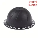 Leerkapsel für Nespresso Vertuo zum...