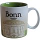 Starbucks City Mug Bonn Icon Serie Germany Tasse 473ml