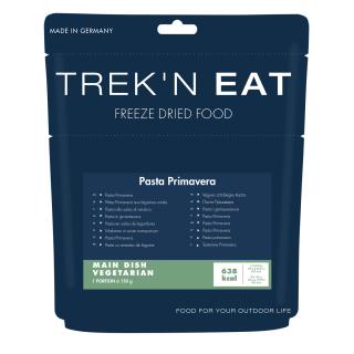 Trekn Eat Pasta Primavera Tüte