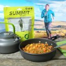 Summit To Eat Fertiggericht Rind und Kartoffel Eintopf Outdoor-Nahrung