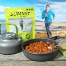 Summit To Eat Gemüse Chili Chipotle mit Reis...