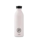 24Bottles Clima Trinkflasche 500 ml Tägliche Nutzung  -stone gravity