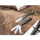 Böker History Knife & Tool Japanese Army Pen Knife Can Opener