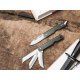 Böker History Knife & Tool Japanese Army Pen Knife Can Opener