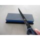 DMT Diamond Whetstone Wetzstein grob blau W6CP