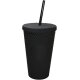 STARBUCKS Tumbler Cold Cup Bling Black Edition Kaltgetränke Becher