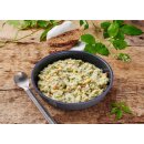 TREK`N EAT creamy chicken Tütenmahlzeit