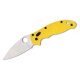 Spyderco Manix 2 Lightweight Salt CPM MagnaCut PlainEdge