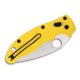 Spyderco Manix 2 Lightweight Salt CPM MagnaCut PlainEdge