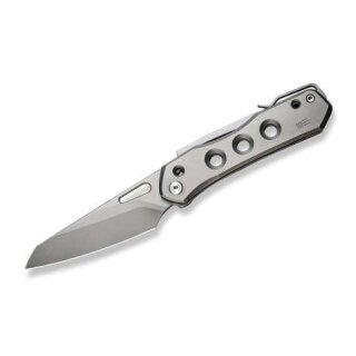 WE Knife Vision R Titanium Grey