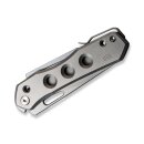 WE Knife Vision R Titanium Grey