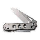 WE Knife Vision R Titanium Grey