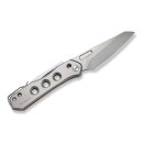 WE Knife Vision R Titanium Grey