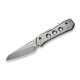 WE Knife Vision R Titanium Grey
