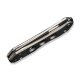 WE Knife Vision R Titanium Grey