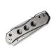 WE Knife Vision R Titanium Grey