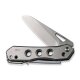 WE Knife Vision R Titanium Grey