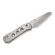 WE Knife Vision R Titanium Grey