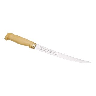 Marttiini Finnisches Filetiermesser 23 cm
