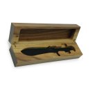 PUMA Holz-Geschenbox mit Magnetverschluss für White Hunter