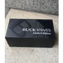 Buck 532 Legacy Collection Bucklock Folding Knife 154CM Blade