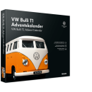 VW Bulli T1 Adventskalender