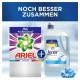 Ariel Professional® Pulver Waschmittel Color 140 Waschladungen