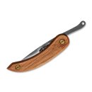 Svörd Peasant Knife 3 Mahagony Wood