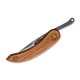 Svörd Peasant Knife 3 Mahagony Wood