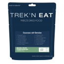 Trekn EAT - Outdoornahrung Couscous mit Gemüse /...