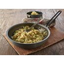 Trekn EAT - Outdoornahrung Couscous mit Gemüse /...