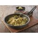 Trekn EAT - Outdoornahrung Couscous mit Gemüse / Vegetable couscous